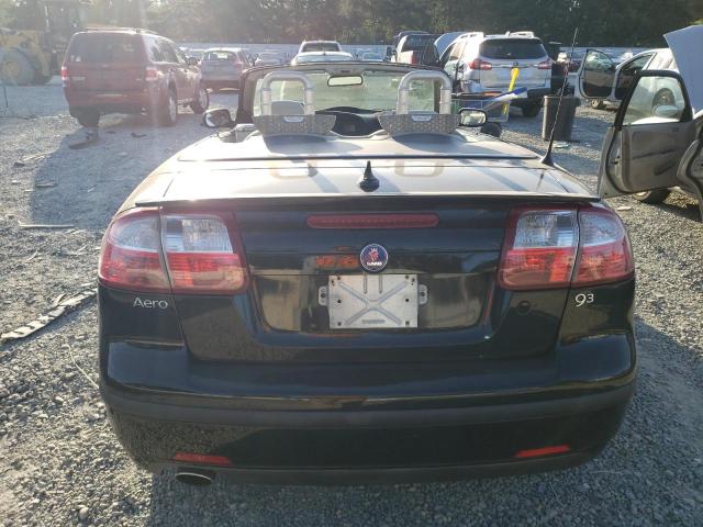 Photo 6 from auction – 2004 SAAB 9-3 AERO with VIN YS3FH79Y146010424