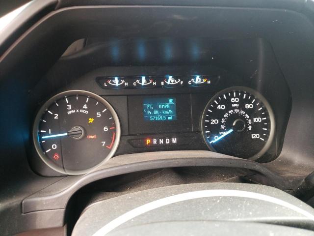 Photo 9 from auction – 2019 FORD F150 SUPER with VIN 1FTEW1E46KFA81642