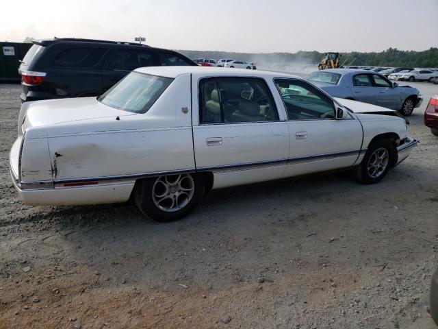 Photo 3 from auction – 1994 CADILLAC DEVILLE with VIN 1G6KD52BXRU264358