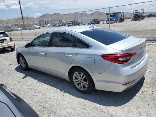 Photo 2 from auction – 2016 HYUNDAI SONATA SE with VIN 5NPE24AF2GH362080