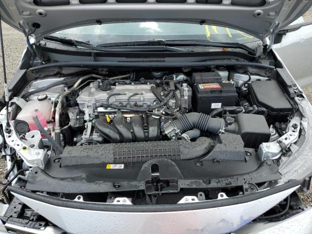 Photo 11 from auction – 2022 TOYOTA COROLLA LE with VIN JTDEPMAE2N3013454