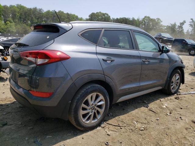 Photo 3 from auction – 2017 HYUNDAI TUCSON LIM with VIN KM8J3CA42HU291468