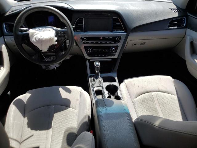 Photo 8 from auction – 2016 HYUNDAI SONATA SPO with VIN 5NPE34AFXGH366830
