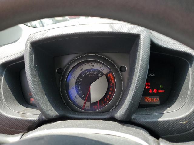 Photo 9 from auction – 2014 TOYOTA SCION XD with VIN JTKKUPB48E1041489