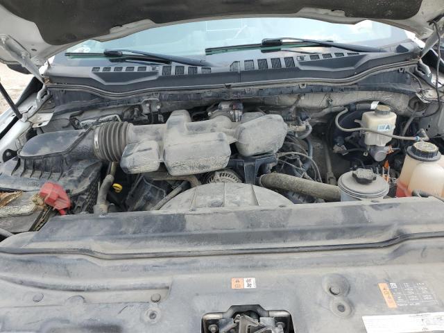 Photo 11 from auction – 2017 FORD F250 SUPER with VIN 1FTBF2B67HEB26519