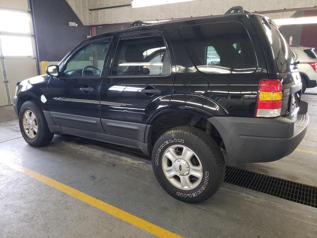 Photo 2 from auction – 2004 FORD ESCAPE XLT with VIN 1FMYU93164DA05262