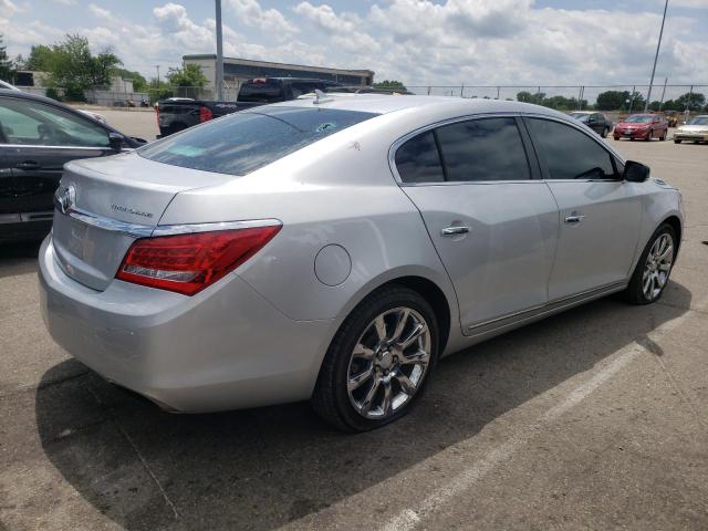 Photo 3 from auction – 2014 BUICK LACROSSE with VIN 1G4GB5G35EF231031
