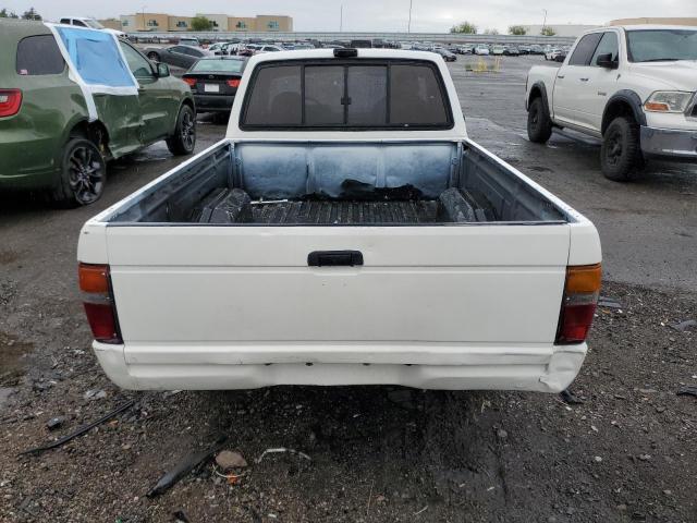 Photo 6 from auction – 1984 TOYOTA PICKUP XTR with VIN JT4RN56D4E5017328
