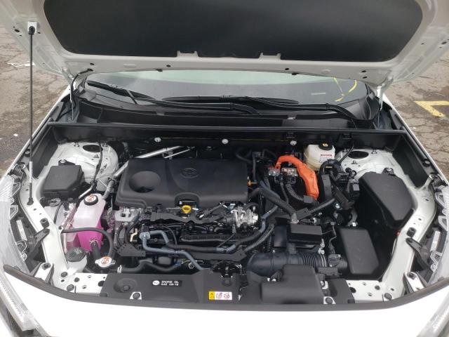 Photo 12 from auction – 2022 TOYOTA RAV4 LIMIT with VIN JTMD6RFV8ND527274