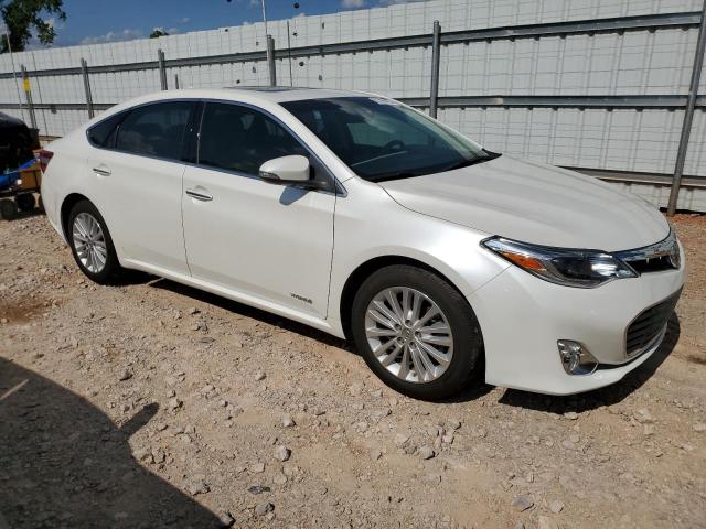 Photo 4 from auction – 2013 TOYOTA AVALON HYB with VIN 4T1BD1EB0DU009806