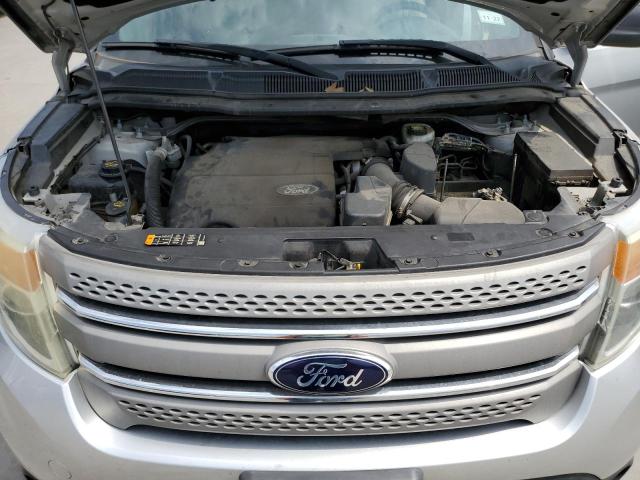 Photo 12 from auction – 2014 FORD EXPLORER with VIN 1FM5K7B86EGA74819