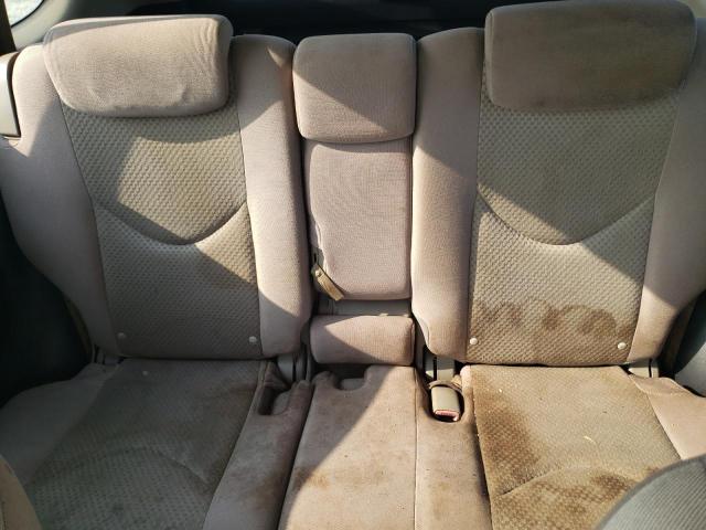 Photo 10 from auction – 2007 TOYOTA RAV4 with VIN JTMZD33V576033829