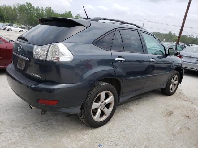 Zdjęcie 3 z aukcji – 2008 LEXUS RX 350 z VIN 2T2HK31U38C061243