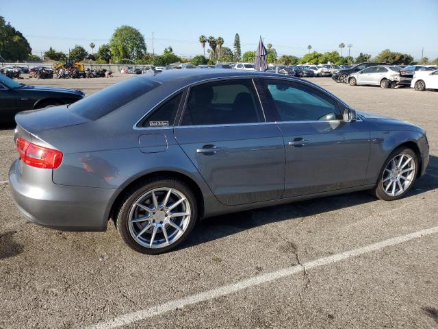 Photo 3 from auction – 2013 AUDI A4 PREMIUM with VIN WAUBFAFL7DN043089