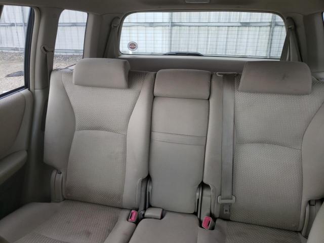 Photo 10 from auction – 2005 TOYOTA HIGHLANDER with VIN JTEEP21A850096788