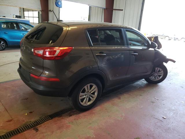 Photo 3 from auction – 2011 KIA SPORTAGE L with VIN KNDPBCA21B7089680