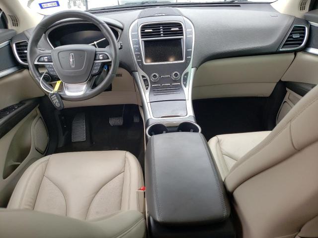 Photo 8 from auction – 2020 LINCOLN NAUTILUS with VIN 2LMPJ6J93LBL11730