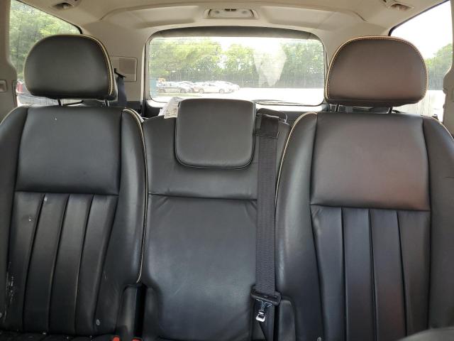 Photo 10 from auction – 2013 VOLVO XC90 3.2 with VIN YV4952CZ7D1634949