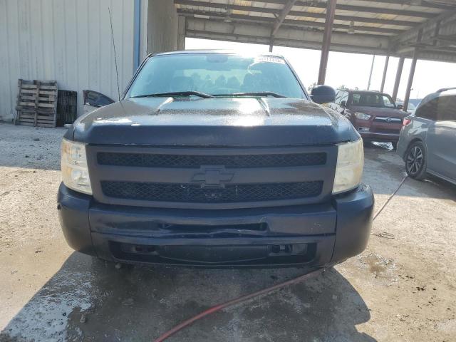 Photo 5 from auction – 2011 CHEVROLET SILVERADO with VIN 1GCRCPEX8BZ140437