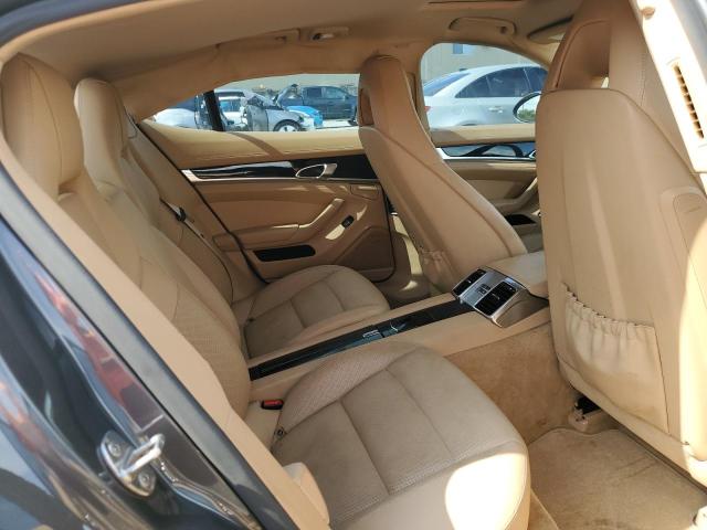 Photo 10 from auction – 2014 PORSCHE PANAMERA 2 with VIN WP0AA2A7XEL015510