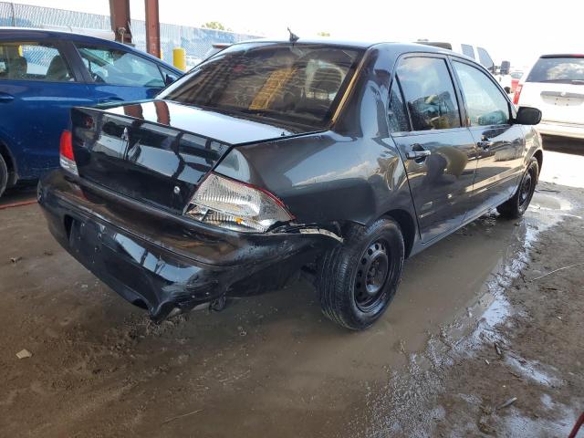 Photo 3 from auction – 2002 MITSUBISHI LANCER ES with VIN JA3AJ26E72U077121