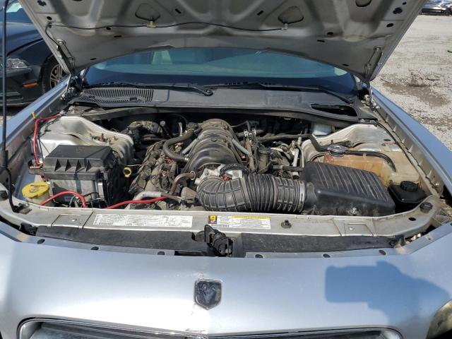 Photo 11 from auction – 2007 DODGE CHARGER R/ with VIN 2B3KA53H77H654635