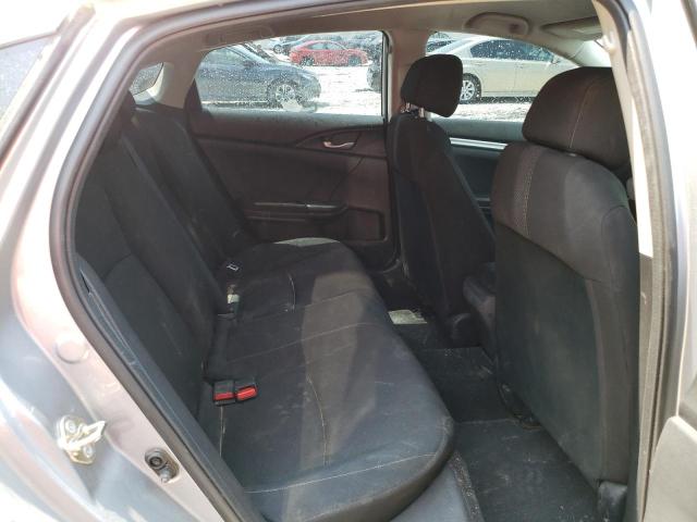 Photo 10 from auction – 2016 HONDA CIVIC LX with VIN 19XFC2F5XGE046470