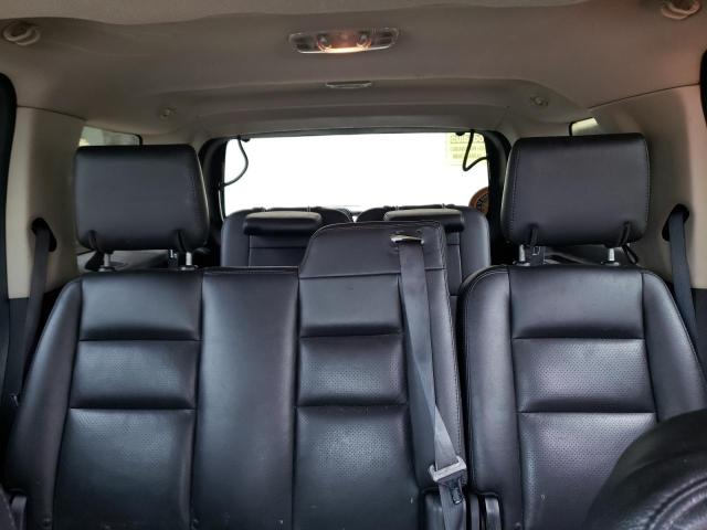 Photo 10 from auction – 2008 MERCURY MOUNTAINEE with VIN 4M2EU48E48UJ16818