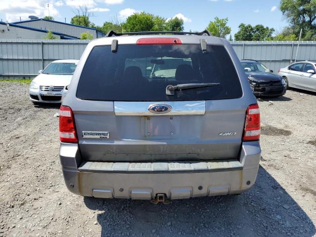 Photo 6 from auction – 2008 FORD ESCAPE LIM with VIN 1FMCU94198KC25022