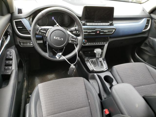 Photo 8 from auction – 2023 KIA SELTOS S with VIN KNDEU2AA4P7398568