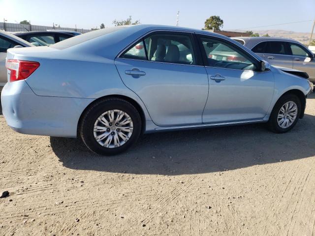Photo 3 from auction – 2012 TOYOTA CAMRY BASE with VIN 4T1BF1FK1CU561340