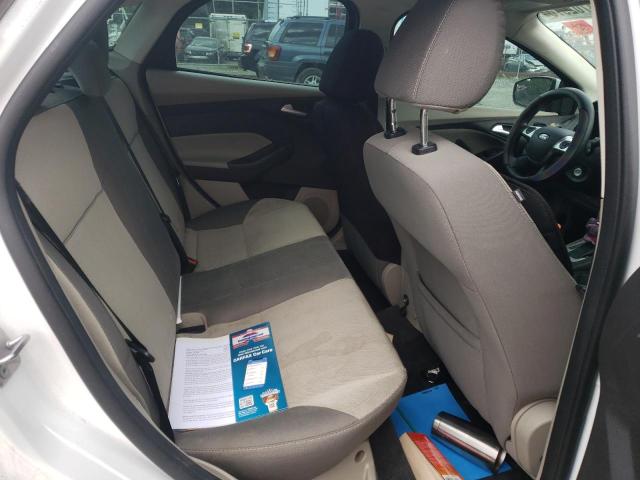 Photo 10 from auction – 2013 FORD FOCUS SE with VIN 1FADP3F2XDL363195