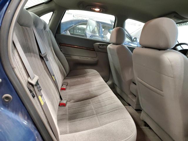 Photo 10 from auction – 2005 CHEVROLET IMPALA with VIN 2G1WF52EX59244694
