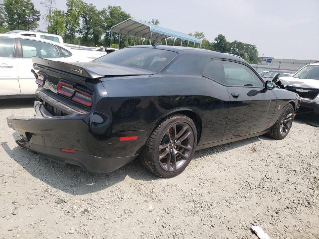 Photo 3 from auction – 2021 DODGE CHALLENGER with VIN 2C3CDZFJ0MH510294