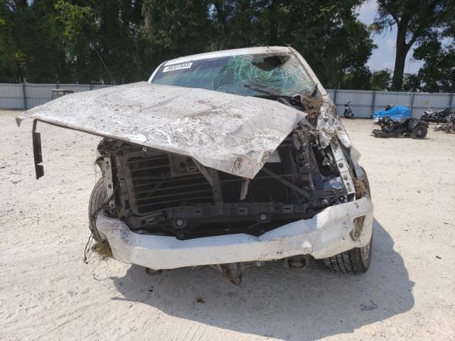 Photo 5 from auction – 2018 CHEVROLET SILVERADO with VIN 3GCUKREC8JG522469