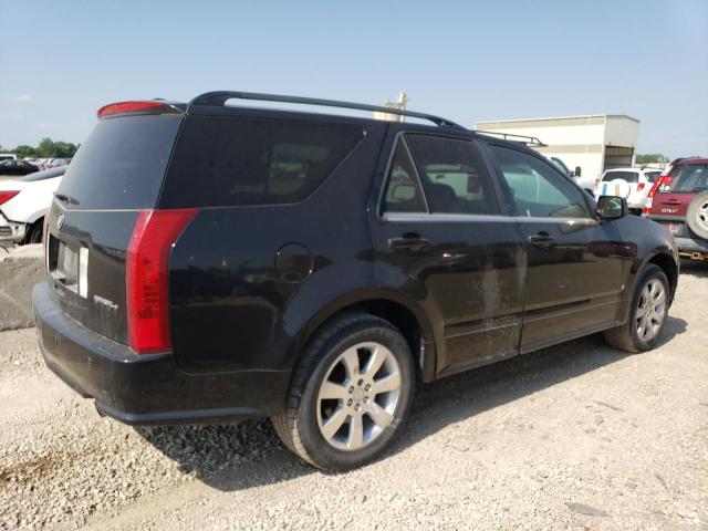 Foto 3 de la subasta – 2009 CADILLAC SRX con VIN 1GYEE437690140391