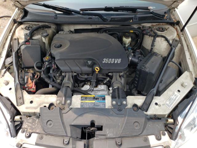 Photo 11 from auction – 2007 CHEVROLET IMPALA LS with VIN 2G1WB58K479230446