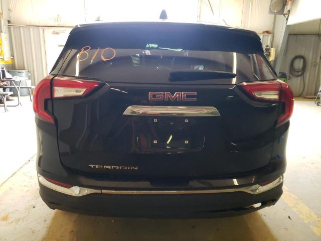 Photo 6 from auction – 2023 GMC TERRAIN SL with VIN 3GKALPEG5PL120162