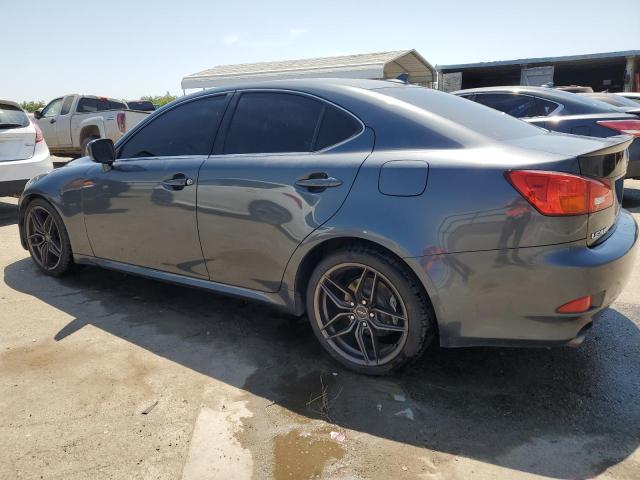 Photo 2 from auction – 2007 LEXUS IS 250 with VIN JTHBK262275044455