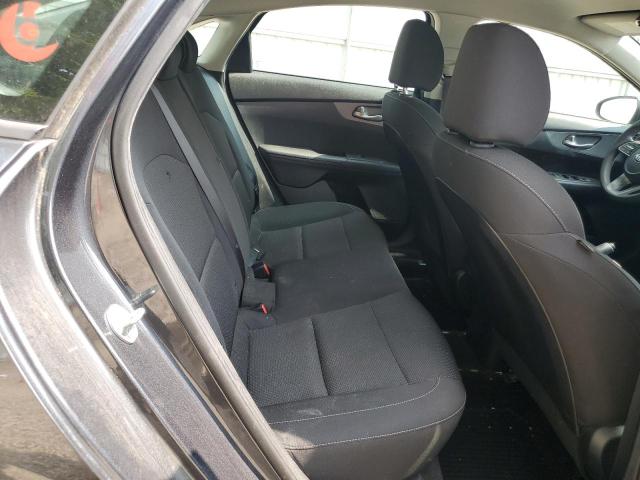 Photo 10 from auction – 2019 KIA FORTE FE with VIN 3KPF24AD8KE088707