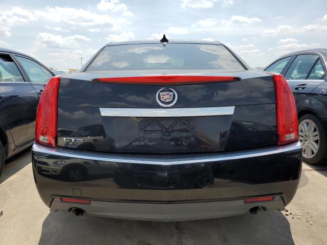 Photo 6 from auction – 2009 CADILLAC CTS with VIN 1G6DF577090109025