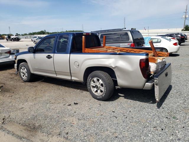 Photo 2 from auction – 2006 ISUZU I-280 with VIN 1GGCS198568702345
