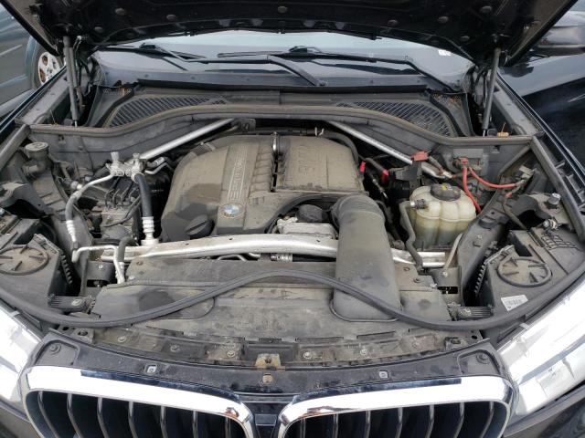 Photo 12 from auction – 2018 BMW X6 XDRIVE3 with VIN 5UXKU2C56J0Z61315