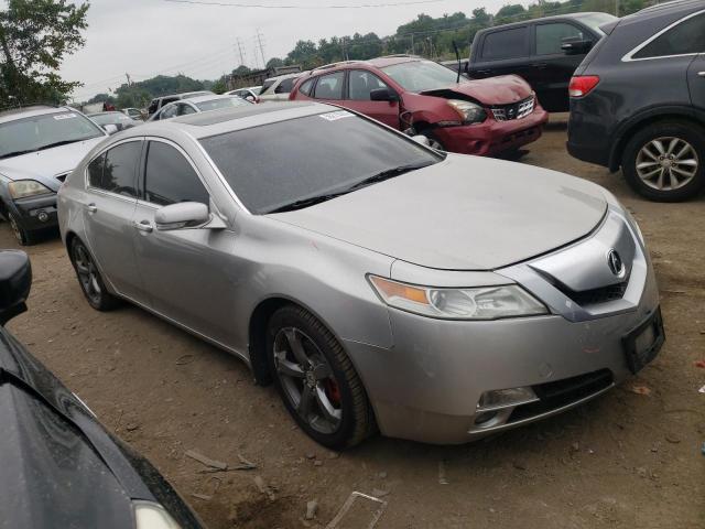 Photo 4 from auction – 2011 ACURA TL with VIN 19UUA9F57BA002655