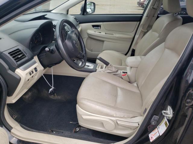 Photo 7 from auction – 2013 SUBARU XV CROSSTR with VIN JF2GPAGCXDH877278