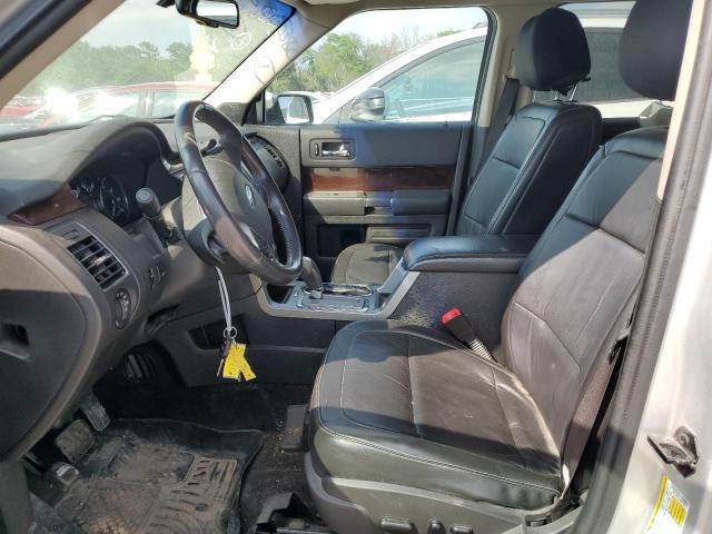 Photo 7 from auction – 2011 FORD FLEX SEL with VIN 2FMHK6CT9BBD16810
