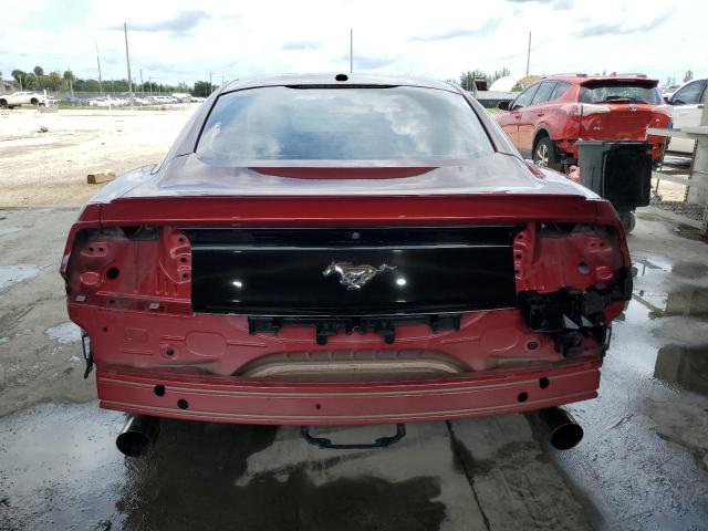 Photo 6 from auction – 2017 FORD MUSTANG with VIN 1FA6P8TH2H5328921