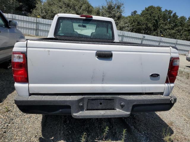 Photo 6 from auction – 2005 FORD RANGER with VIN 1FTYR10D05PA15209