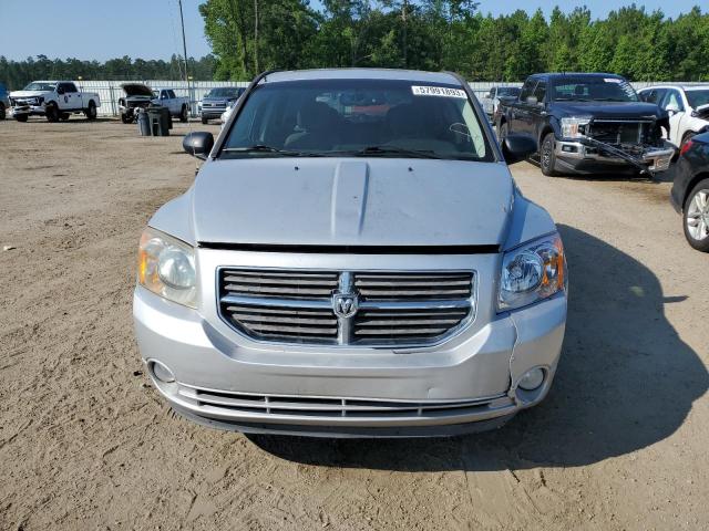 Photo 5 from auction – 2011 DODGE CALIBER MA with VIN 1B3CB3HA5BD214968
