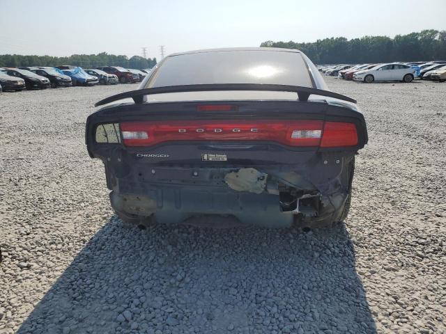 Photo 6 from auction – 2014 DODGE CHARGER SE with VIN 2C3CDXBGXEH193480
